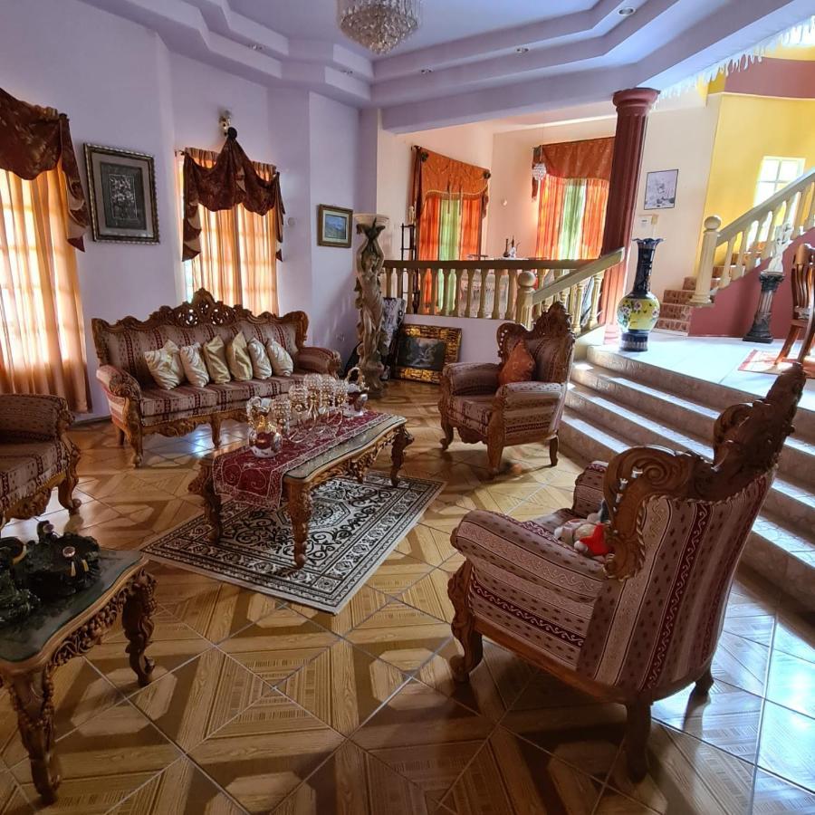 Mountain Palace Saint Joseph Екстер'єр фото