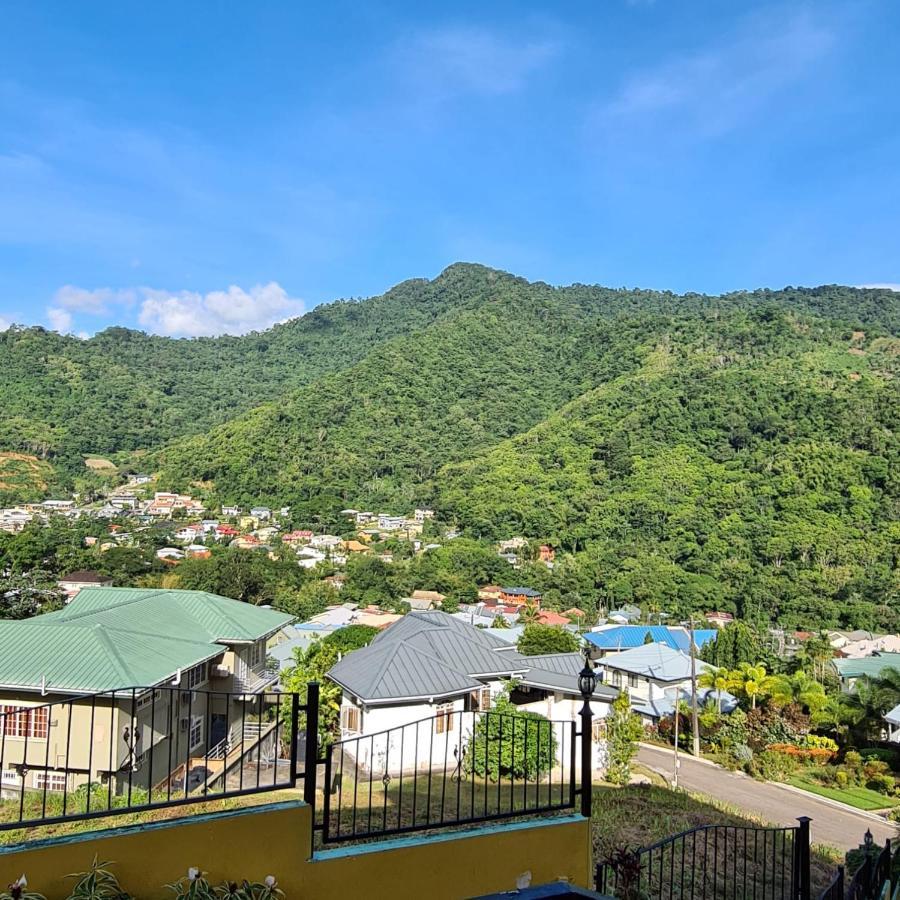 Mountain Palace Saint Joseph Екстер'єр фото